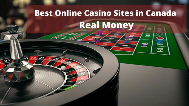Finest Online Casino Sites Canada in 2026 Finest Online Casino Sites Canada in 2026