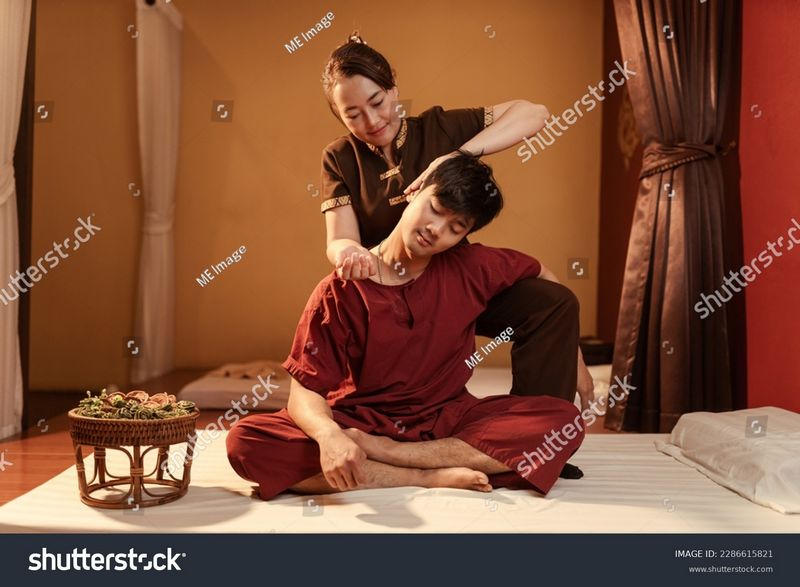 The Ultimate Guide to Thai Massage Therapy: Discover its Background and Benefits The Ultimate Guide to Thai Massage Therapy: Discover its Background and Benefits