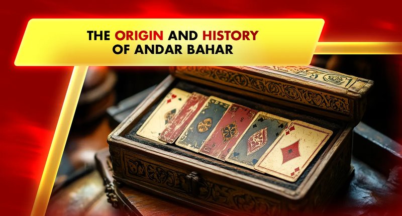 Andar bahar demo game in India