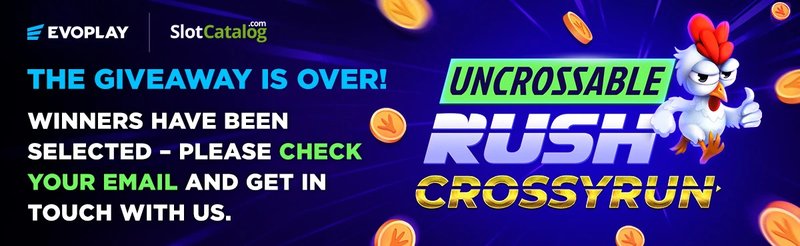 Uncrossable rush jugar in Spain