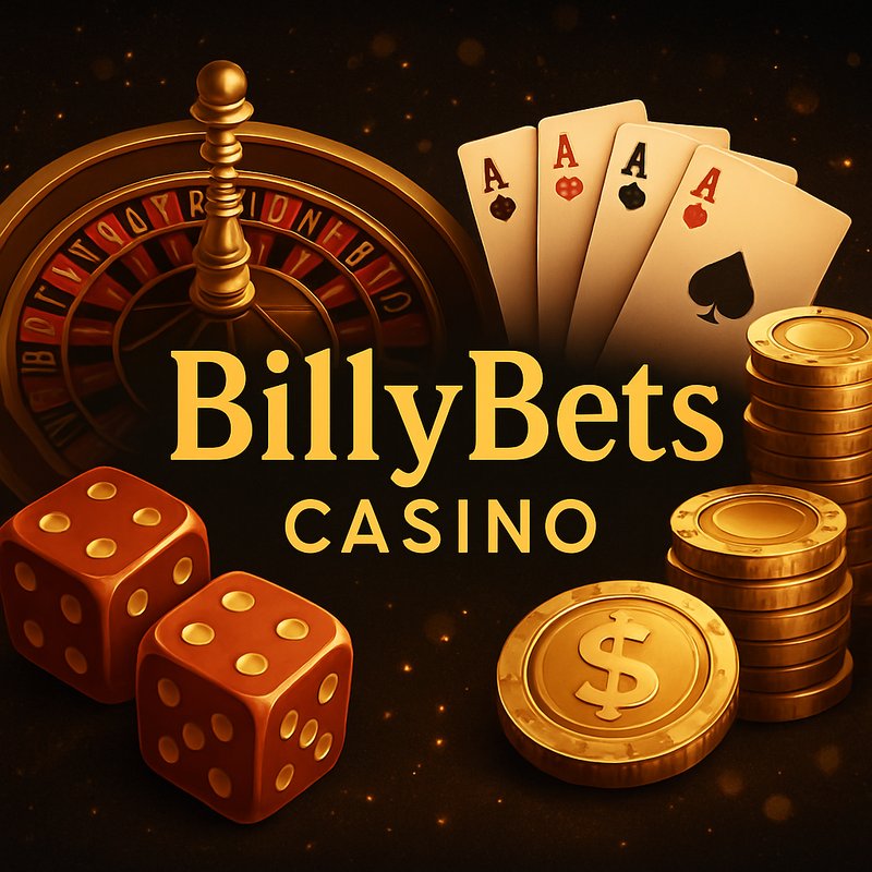 Overview of billybets online casino Overview of billybets online casino