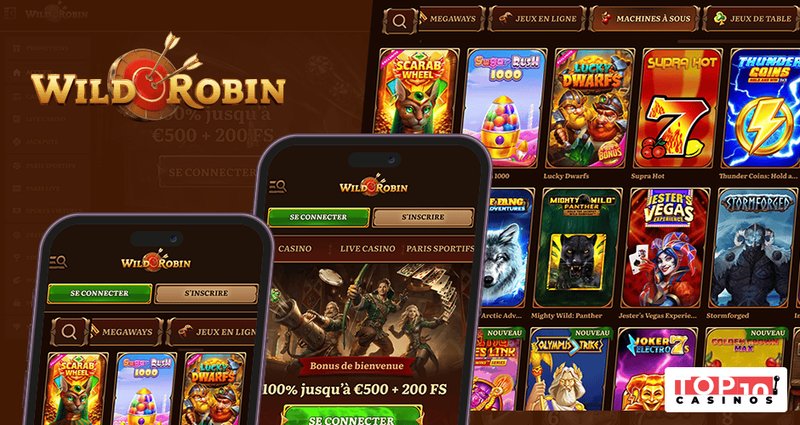 Experience the Thrill of Wildrobin Casino with Exclusive Global Bonuses, wildrobin login Experience the Thrill of Wildrobin Casino with Exclusive Global Bonuses, wildrobin login