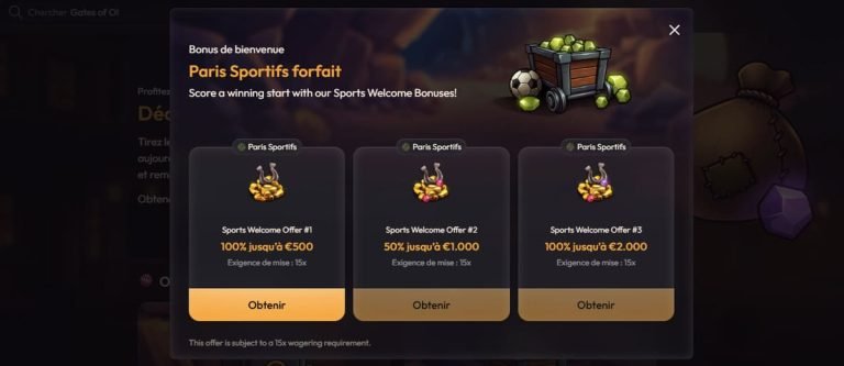 Découvrez les Meilleurs Jeux et Promotions du Madcasino en Ligne France, madcasino paiement