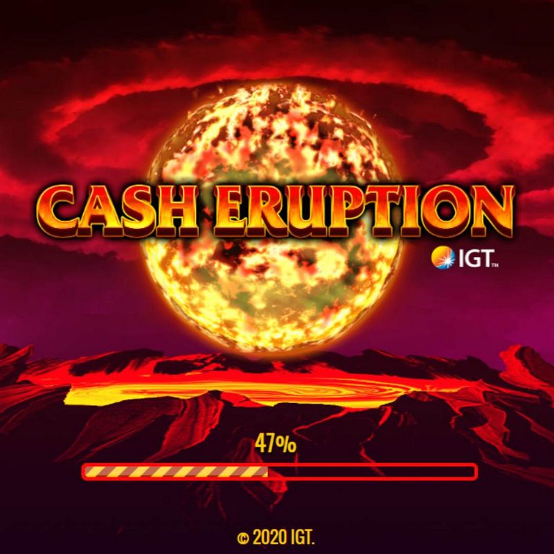Cash Eruption Port Review 2026: RTP, Free Rotates Cash Eruption Port Review 2026: RTP, Free Rotates