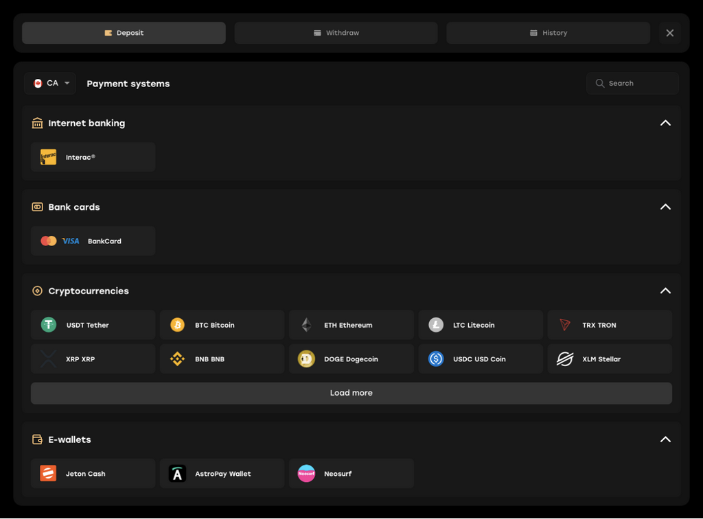 Fairspin Gambling establishment Fairspin Gambling establishment