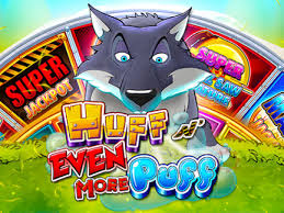 Huff N' Puff Testimonial 2026 Huff N' Puff Testimonial 2026
