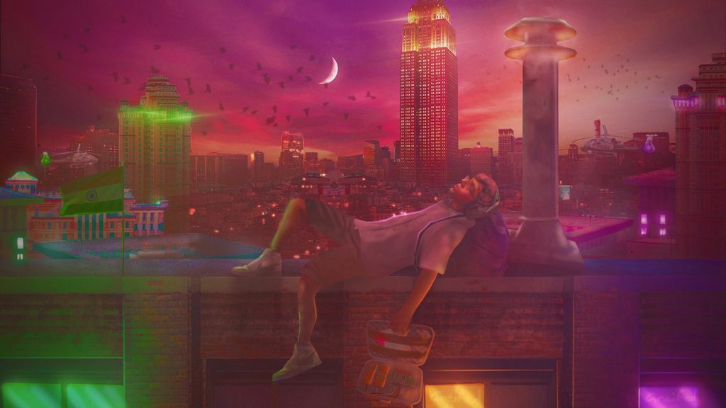 N3on - the Streamer & Stakefan N3on - the Streamer & Stakefan