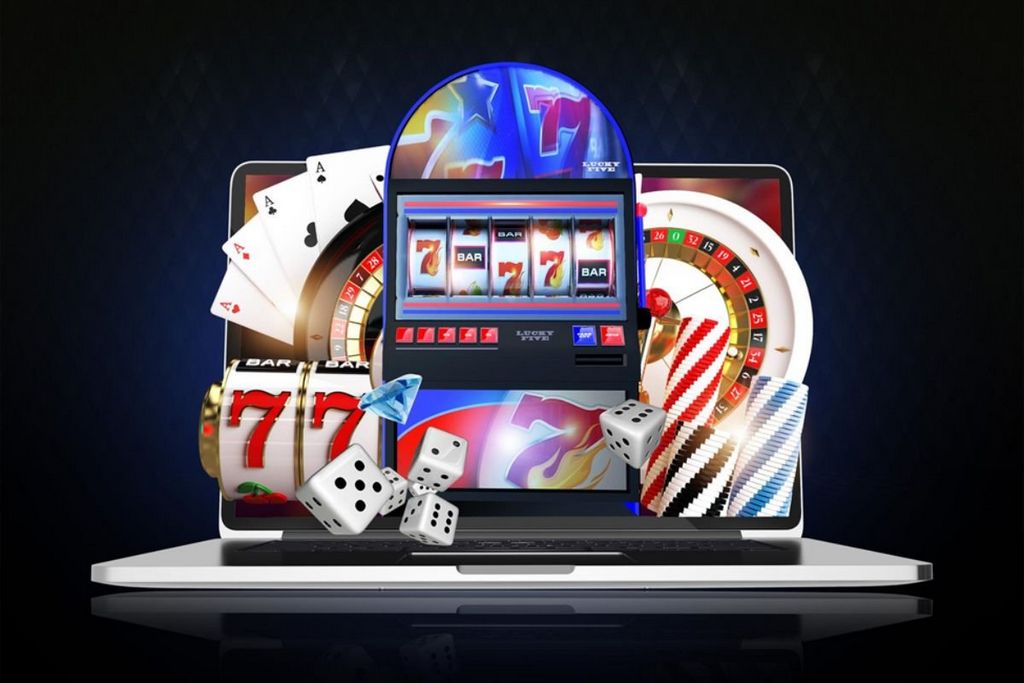 Online Casino Site Reviews: Positions from Professionals & Athletes Online Casino Site Reviews: Positions from Professionals & Athletes