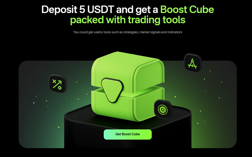 Ulasan OlympTrade 2026 Ulasan OlympTrade 2026