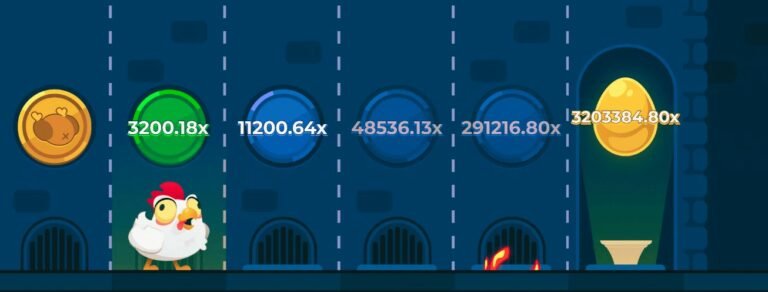 Chicken road españa - Descubre el Misterioso Camino del Pollo en el Casino Online de España